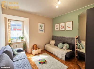 3-Zimmer-Wohnung kaufen in Neunkirchen – 62 m², € 127.000 – Bild 4 von 10