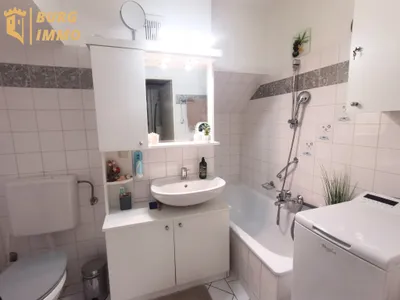 3-Zimmer-Wohnung kaufen in Neunkirchen – 62 m², € 127.000 – Bild 7 von 10