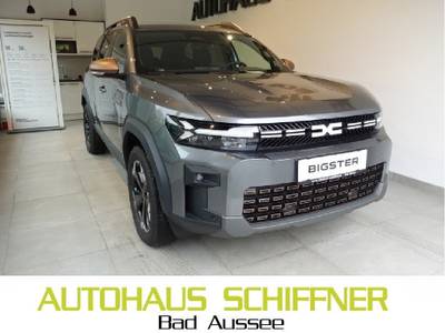 Dacia Bigster Extreme TCe mHev 130 4x4