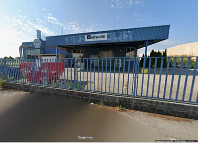 Gewerbeimmobilie kaufen in Wels-Land – 2 113 m², € 2.700.000 – Bild 12 von 15