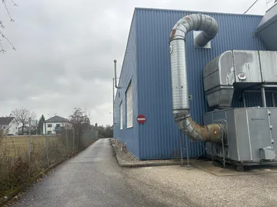 Gewerbeimmobilie kaufen in Wels-Land – 2 113 m², € 2.700.000 – Bild 4 von 15