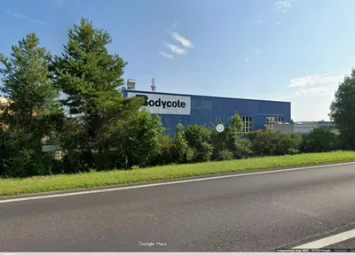 Gewerbeimmobilie kaufen in Wels-Land – 2 113 m², € 2.700.000 – Bild 11 von 15