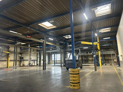 Gewerbeimmobilie kaufen in Wels-Land – 2 113 m², € 2.700.000 – Bild 5 von 15