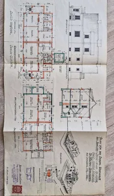 5-Zimmer-Haus mieten in Sankt Pölten – 130 m², € 1.490 – Bild 2 von 2
