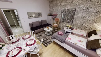 2-Zimmer-Wohnung kaufen in Wien – 43,78 m², € 208.000 – Bild 2 von 14