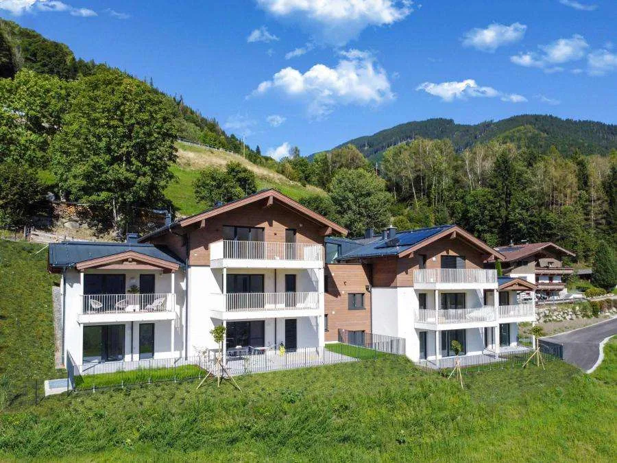 Tiefgaragenstellplätze zu vermieten - Piesendorf "Weitblick" - Ansicht 3