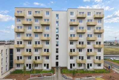 4-Zimmer-Wohnung mieten in Wien – 99,63 m², € 1.920 – Bild 2 von 40