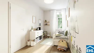 2-Zimmer-Wohnung kaufen in Wien – 61,47 m², € 419.600 – Bild 1 von 13