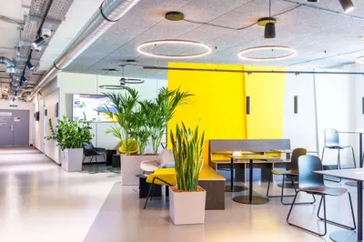 Gewerbeimmobilie mieten in Wien – 450 m² – Bild 5 von 7