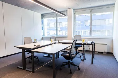 Gewerbeimmobilie mieten in Wien – 450 m² – Bild 4 von 7