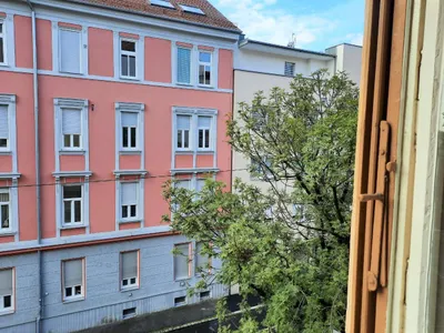 1-Zimmer-Wohnung mieten in Graz – 31 m², € 339 – Bild 16 von 53