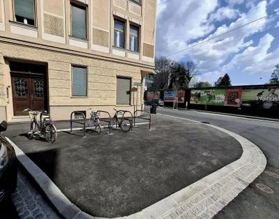 1-Zimmer-Wohnung mieten in Graz – 31 m², € 339 – Bild 47 von 53
