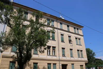 1-Zimmer-Wohnung mieten in Graz – 31 m², € 339