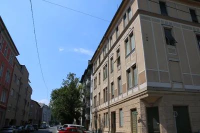 1-Zimmer-Wohnung mieten in Graz – 31 m², € 339 – Bild 45 von 53