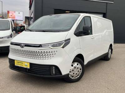 Maxus Deliver 7 Kasten 2.0 D L2H1 Transporter / Kastenwagen
