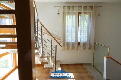 6-Zimmer-Gewerbeimmobilie kaufen in Perg – 260 m² – Bild 7 von 20