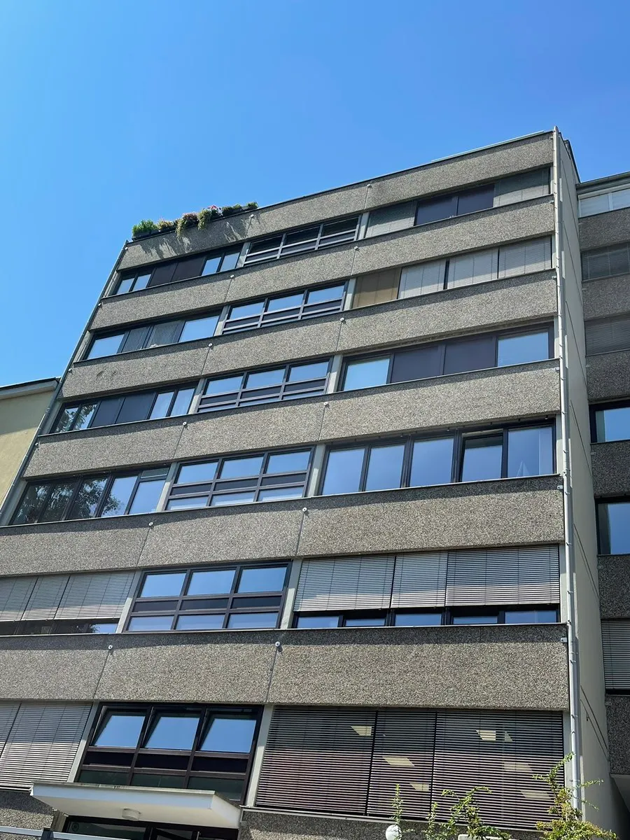 Wohnung zu vermieten, Linz