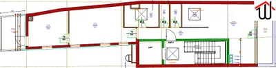 2-Zimmer-Wohnung mieten in Sankt Pölten – 86,5 m², € 1.180 – Bild 9 von 11