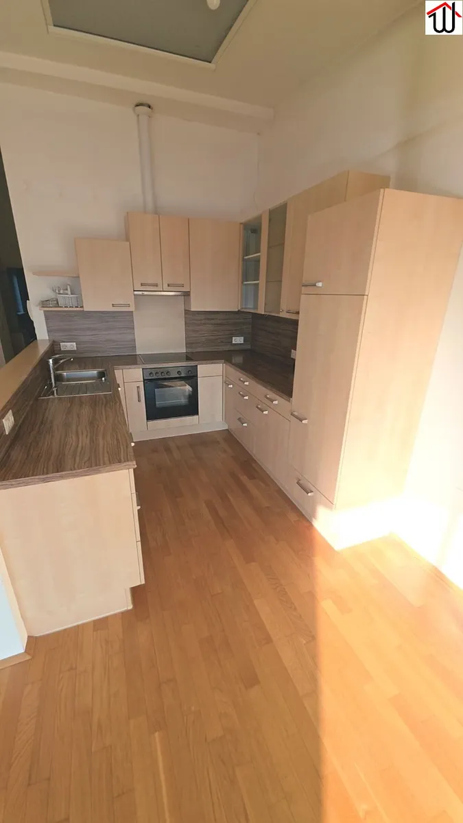Apartment in St. Pölten-Wagram, Oberwagram, Katastralgemeinde Oberwagram - Ansicht 3