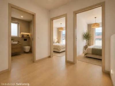 5-Zimmer-Haus kaufen in Neunkirchen – 165 m², € 389.000 – Bild 4 von 16