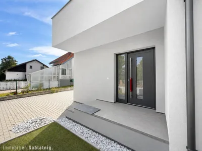 5-Zimmer-Haus kaufen in Neunkirchen – 165 m², € 389.000 – Bild 14 von 16