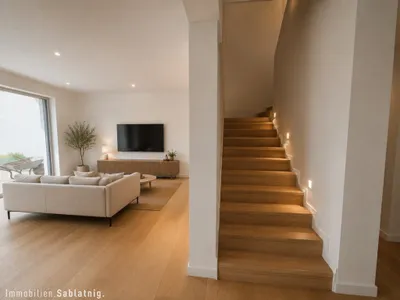 5-Zimmer-Haus kaufen in Neunkirchen – 165 m², € 389.000 – Bild 3 von 16