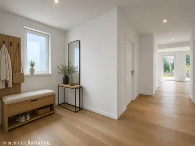 5-Zimmer-Haus kaufen in Neunkirchen – 165 m², € 389.000 – Bild 2 von 16