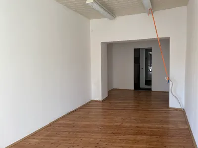 Gewerbeimmobilie mieten in Deutschlandsberg – 34 m², € 540