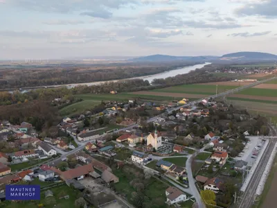 6-Zimmer-Haus kaufen in Bruck an der Leitha – 157 m², € 465.000 – Bild 19 von 23