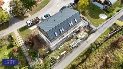 6-Zimmer-Haus kaufen in Bruck an der Leitha – 157 m², € 465.000 – Bild 18 von 23