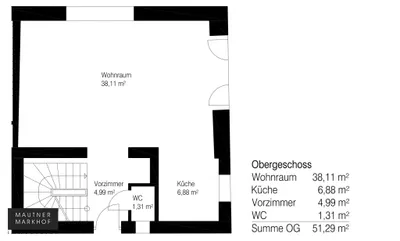 6-Zimmer-Haus kaufen in Bruck an der Leitha – 157 m², € 465.000 – Bild 22 von 23