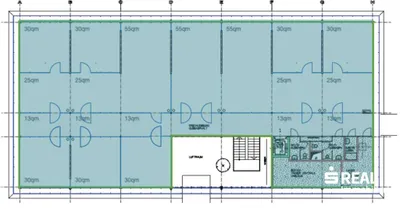 Gewerbeimmobilie mieten in Dornbirn – 55 m², € 21 – Bild 17 von 17