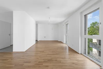 2-Zimmer-Wohnung kaufen in Wiener Neustadt – 55,21 m², € 230.600 – Bild 8 von 50