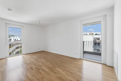 2-Zimmer-Wohnung kaufen in Wiener Neustadt – 55,21 m², € 230.600 – Bild 4 von 50