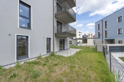 2-Zimmer-Wohnung kaufen in Wiener Neustadt – 55,21 m², € 230.600 – Bild 38 von 50