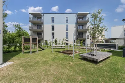 2-Zimmer-Wohnung kaufen in Wiener Neustadt – 55,21 m², € 230.600 – Bild 50 von 50