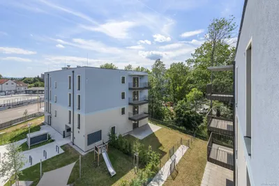 2-Zimmer-Wohnung kaufen in Wiener Neustadt – 55,21 m², € 230.600 – Bild 34 von 50