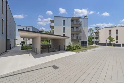 2-Zimmer-Wohnung kaufen in Wiener Neustadt – 55,21 m², € 230.600 – Bild 47 von 50