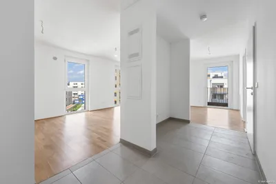 2-Zimmer-Wohnung kaufen in Wiener Neustadt – 55,21 m², € 230.600 – Bild 12 von 50