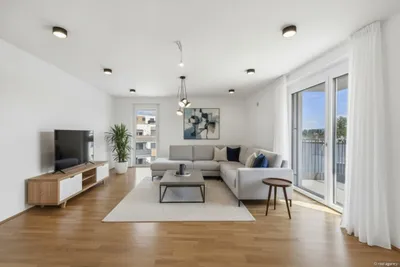 2-Zimmer-Wohnung kaufen in Wiener Neustadt – 55,21 m², € 230.600 – Bild 9 von 50