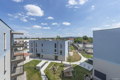 2-Zimmer-Wohnung kaufen in Wiener Neustadt – 55,21 m², € 230.600 – Bild 35 von 50