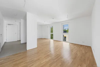 2-Zimmer-Wohnung kaufen in Wiener Neustadt – 55,21 m², € 230.600 – Bild 6 von 50