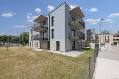 2-Zimmer-Wohnung kaufen in Wiener Neustadt – 55,21 m², € 230.600 – Bild 41 von 50