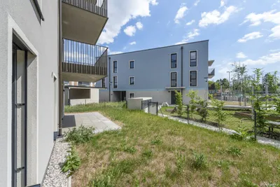 2-Zimmer-Wohnung kaufen in Wiener Neustadt – 55,21 m², € 230.600 – Bild 39 von 50