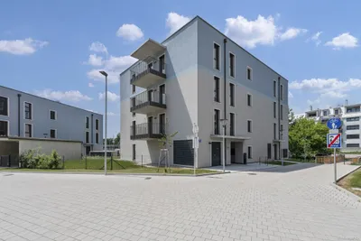 2-Zimmer-Wohnung kaufen in Wiener Neustadt – 55,21 m², € 230.600 – Bild 44 von 50