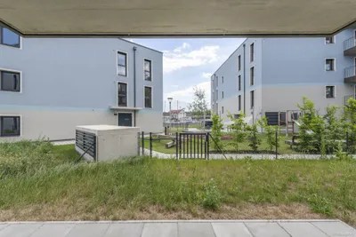 2-Zimmer-Wohnung kaufen in Wiener Neustadt – 55,21 m², € 230.600 – Bild 40 von 50