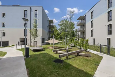 2-Zimmer-Wohnung kaufen in Wiener Neustadt – 55,21 m², € 230.600 – Bild 48 von 50