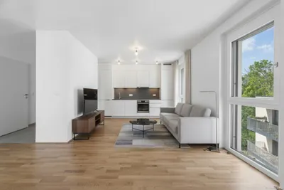 2-Zimmer-Wohnung kaufen in Wiener Neustadt – 55,21 m², € 230.600 – Bild 7 von 50