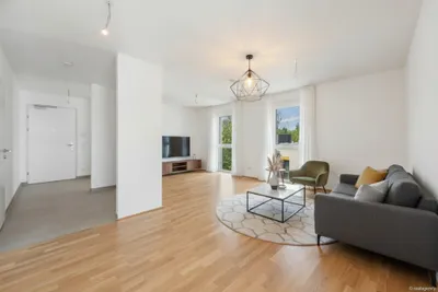2-Zimmer-Wohnung kaufen in Wiener Neustadt – 55,21 m², € 230.600 – Bild 5 von 50