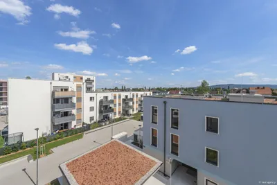 2-Zimmer-Wohnung kaufen in Wiener Neustadt – 55,21 m², € 230.600 – Bild 33 von 50